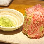 吟味焼肉 じゃんか - 