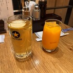 牛たん料理 閣 - 