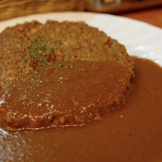 カレー屋 パクパクもりもり_1