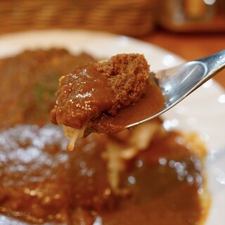 カレー屋 パクパクもりもり_0