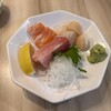 3代目ひらき - 料理写真: