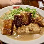 山神山人 - 料理写真: