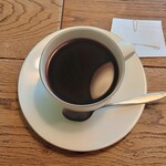 ゆげ焙煎所 - ドリンク写真: