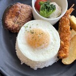 サクラカフェ - 