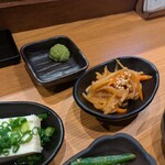 しんぱち食堂 - 