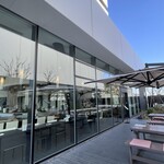 サクラカフェ - 