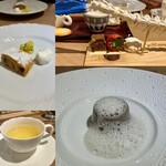 ファルスィ ラルゴ - 