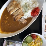 サクラカフェ - 