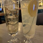 神楽坂 ココチーノ - 