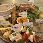 神楽坂 ココチーノ - 