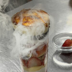 神楽坂 ココチーノ - 