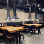 炭焼水七輪焼肉匠たじま - 