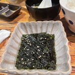 炭焼水七輪焼肉匠たじま - 