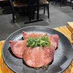 炭焼水七輪焼肉匠たじま - 