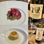 ファルスィ ラルゴ - 