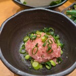 しんぱち食堂 東梅田店 - 