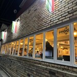 神楽坂 ココチーノ - 