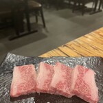 炭焼水七輪焼肉匠たじま - 