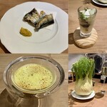 ファルスィ ラルゴ - 