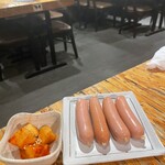 炭焼水七輪焼肉匠たじま - 