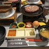 釜炊きごはんとハンバーグ タイチ食堂 マルエイガレリア店