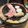 韓国食堂 ケジョン82