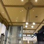 スターバックス・コーヒー 門司港駅店 - 