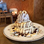 イリヤプラスカフェ - 