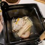 串揚げ キュイジーヌ･ド･オオサカ - 