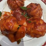 インド・アジアンダイニング&バー ミサン - 