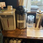 とんかつ 布袋 - 