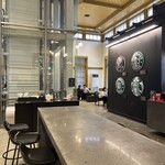 スターバックス・コーヒー - 
