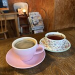 イリヤプラスカフェ - 