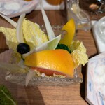 串揚げ キュイジーヌ･ド･オオサカ - 