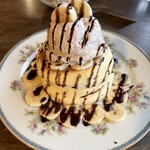 イリヤプラスカフェ - 