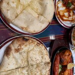 インド・アジアンダイニング&バー ミサン - 