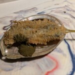 串揚げ キュイジーヌ･ド･オオサカ - 