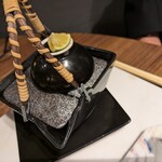 串揚げ キュイジーヌ･ド･オオサカ - 