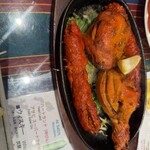 インド・アジアンダイニング&バー ミサン - 