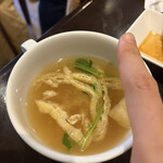 とんかつ 布袋 - 