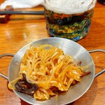 琉球チャイニーズ シシシ - 