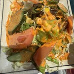 インド・アジアンダイニング&バー ミサン - 