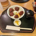 とんかつの藤 - 