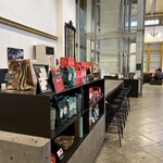 スターバックス・コーヒー - 