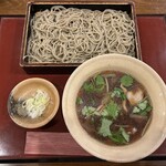 水府そば　大和屋 - 