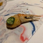 串揚げ キュイジーヌ･ド･オオサカ - 