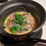 串揚げ キュイジーヌ･ド･オオサカ - 