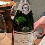 串揚げ キュイジーヌ･ド･オオサカ - 