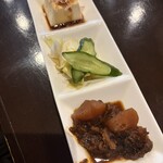 とんかつ 布袋 - 