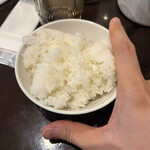 とんかつ 布袋 - 